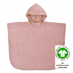 Badeponcho altrosa Bio