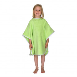 Badeponcho opal