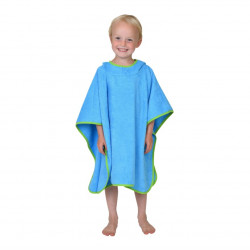 Badeponcho ozean