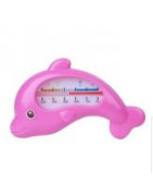 Baby Badethermometer